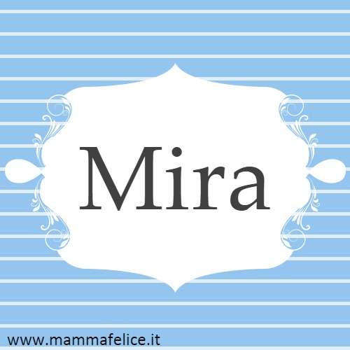 Mira