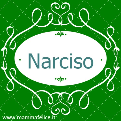 Narciso