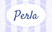 Perla