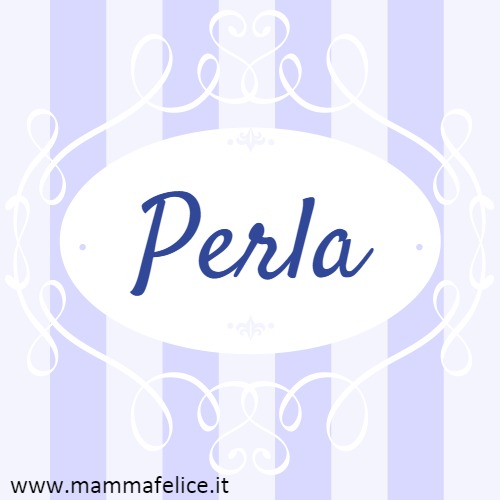 Perla