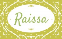 Raissa