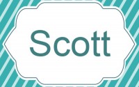 Scott