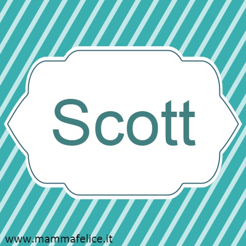 Scott