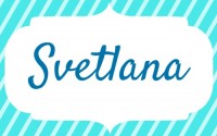 Svetlana