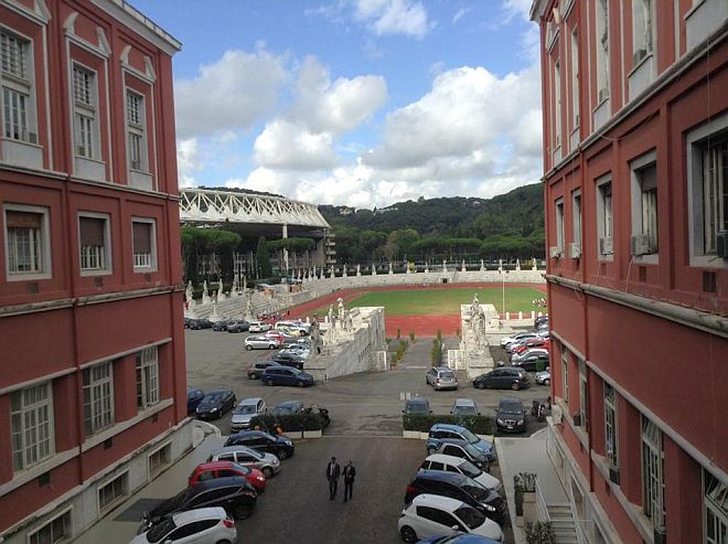 sport e bambini