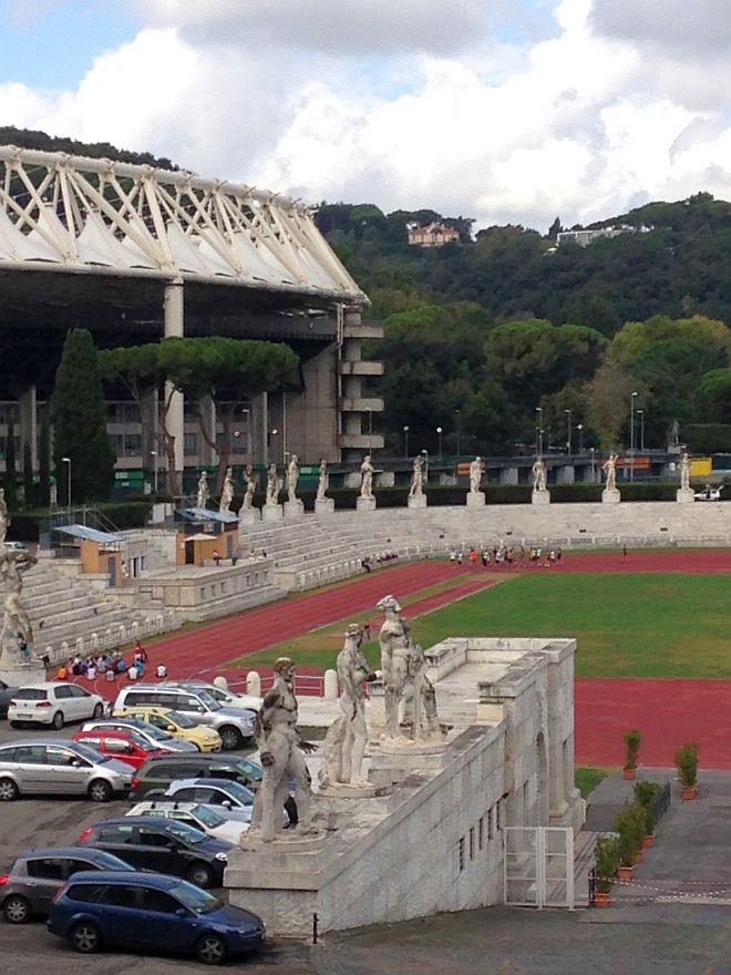 sport e bambini
