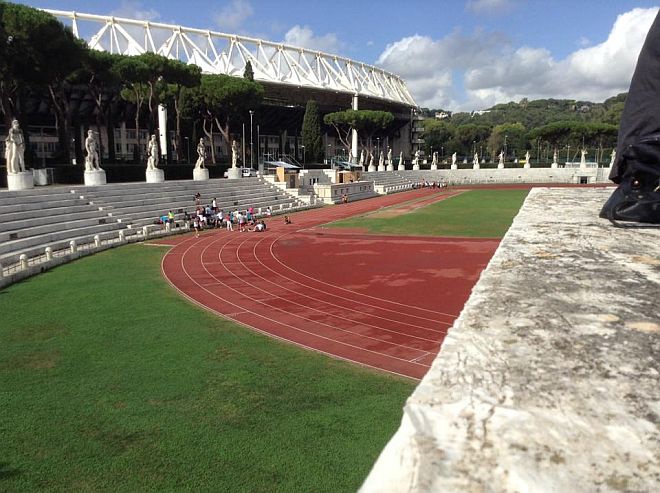 sport e bambini