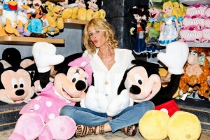 Riapre il Disney Store di Roma