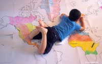 geografia-per-bambini-giocare-con-il-planisfero