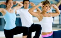 Ginnastica per accelerare il metabolismo e bruciare grasso