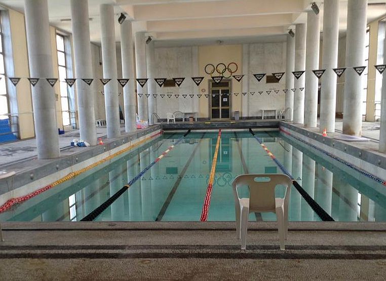 sport e bambini