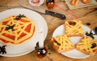 ricette-halloween-toast-pizza-mummia