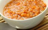 ricette-svezzamento-10-mesi-zuppa-lenticchie-pomodoro