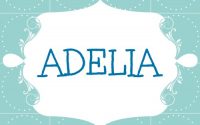 adelia