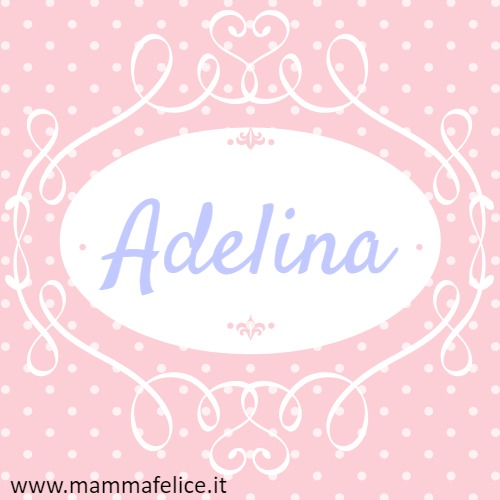 adelina