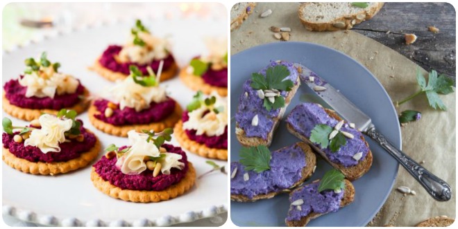 Antipasti Di Natale Idee.Idee Di Antipasti Per Natale Mamma Felice