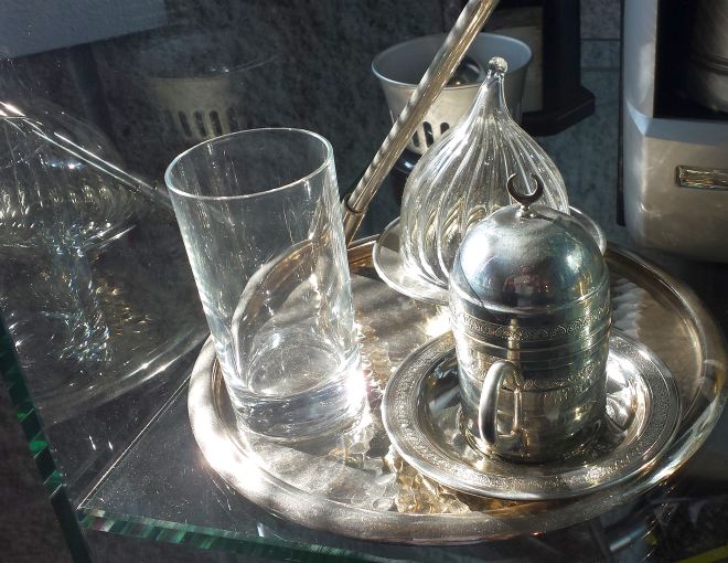 vergnano caffè