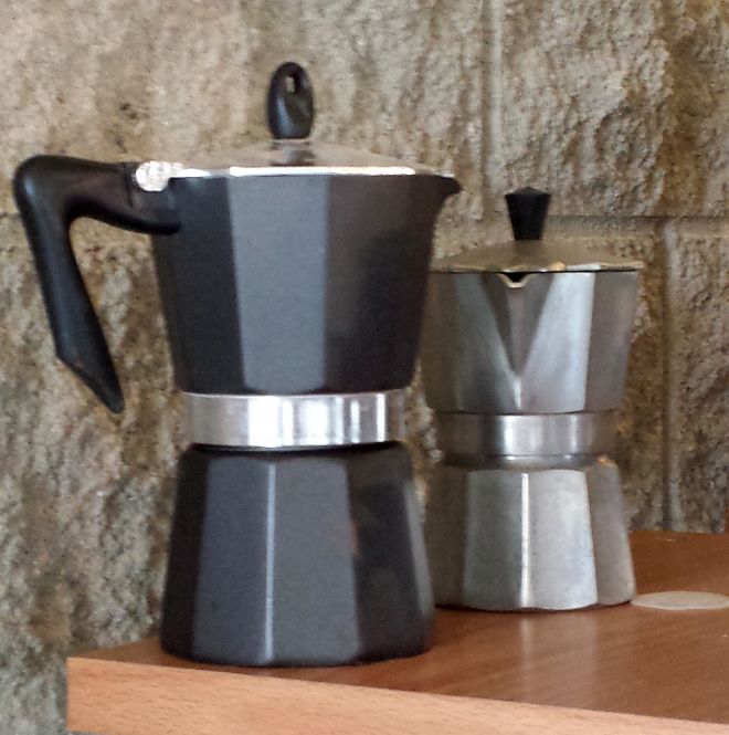 vergnano caffè