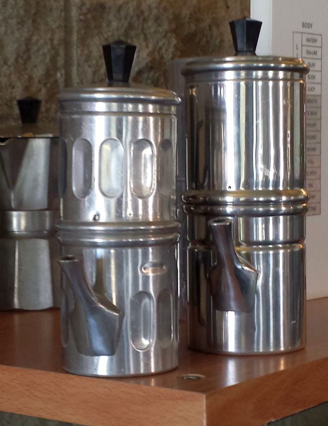 vergnano caffè