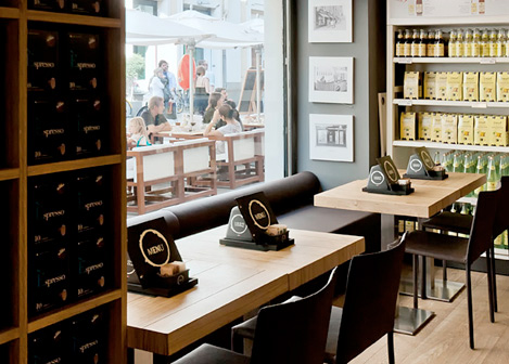 vergnano caffè