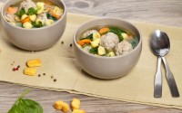 ricette-svezzamento-10-mesi-polpette-carne-in-brodo