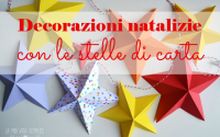 come-creare-stelle-origami-carta-colorata