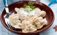 svezzamento-12-mesi-pasta-con-ricotta e spinaci