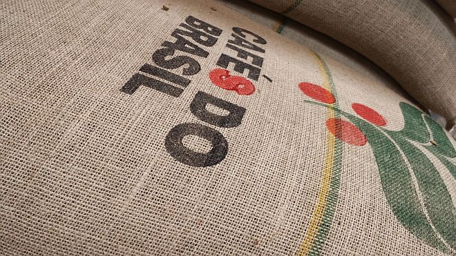 vergnano caffè
