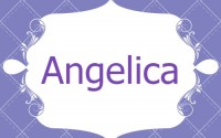 Angelica