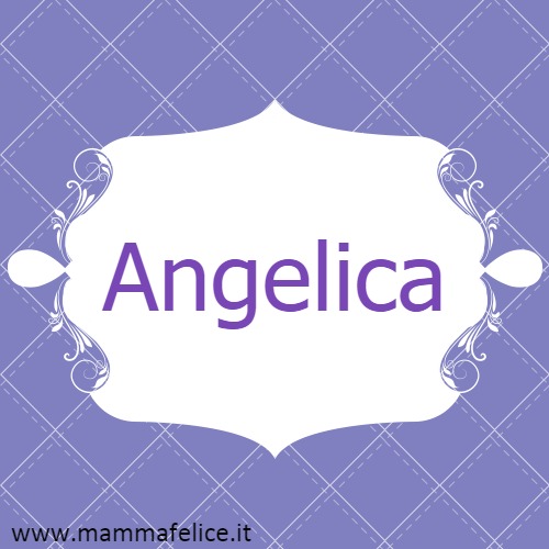 Angelica