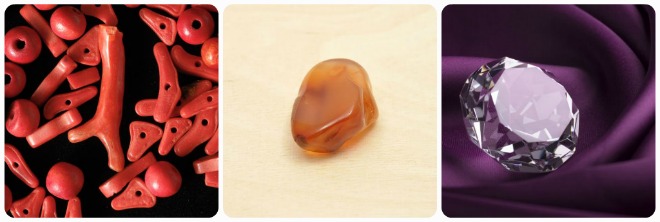 significato-pietre-preziose-corallo-corniola-diamante