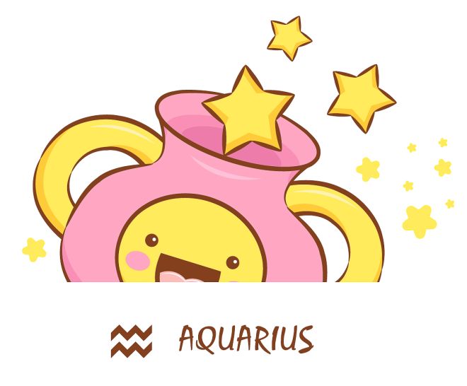 Oroscopo Moda Per Il Segno Zodiacale Dell’Acquario | Mamma Felice