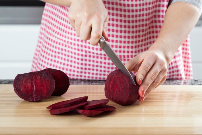 come cucinare le barbabietole rosse