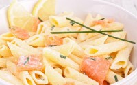 pasta-panna-salmone-svezzamento-12-mesi