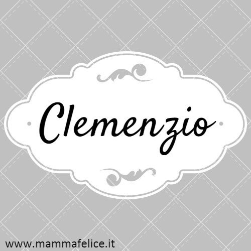 Clemenzio