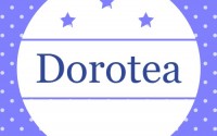 Dorotea