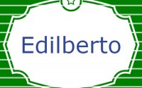 Edilberto