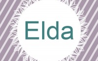 Elda