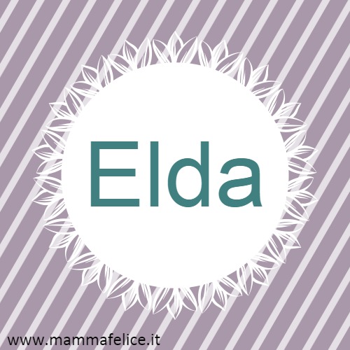 Elda