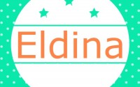 Eldina