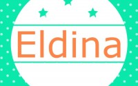 Eldina