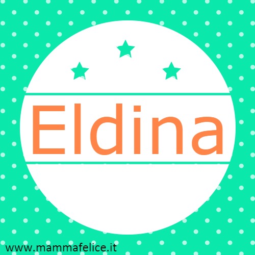 Eldina