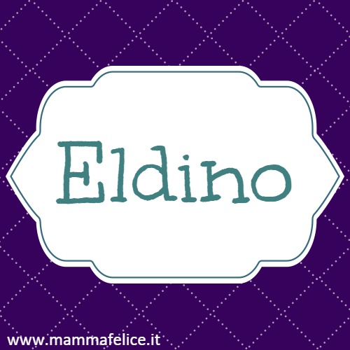 Eldino