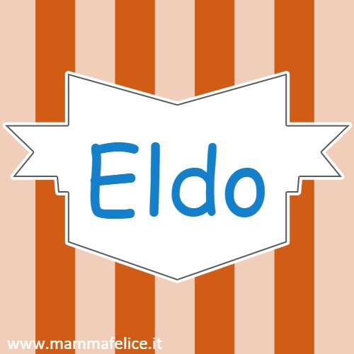 Eldo