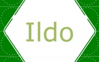 Ildo