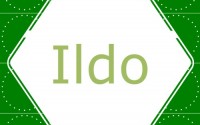 Ildo