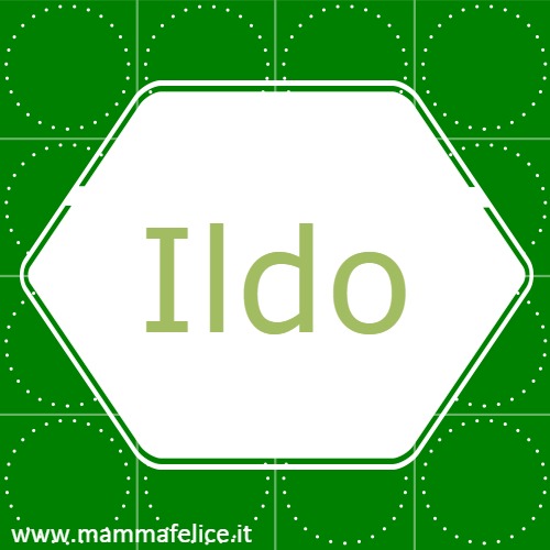 Ildo