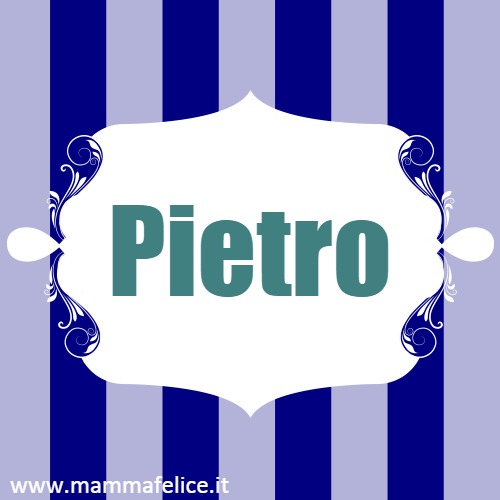 Pietro