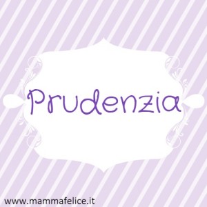 Prudenzia