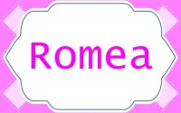 Romea